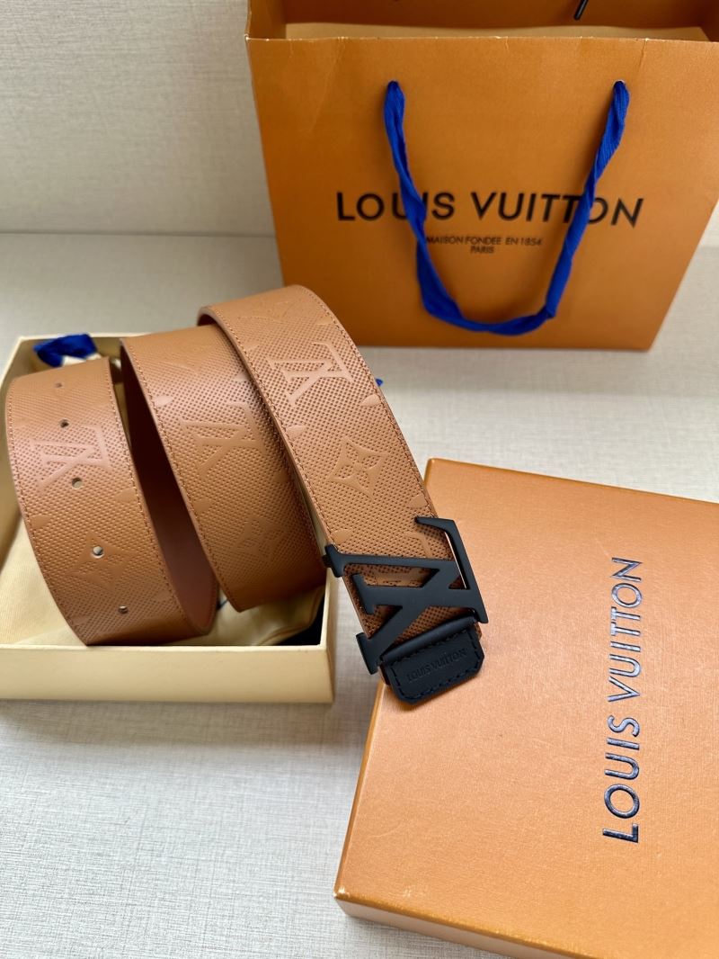 Louis Vuitton Belts